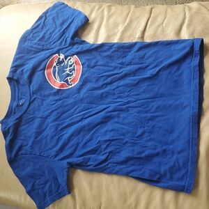 CHICAGO CUBS T